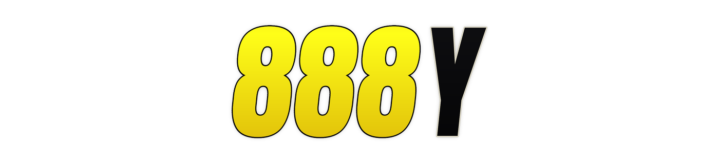 888y Logo